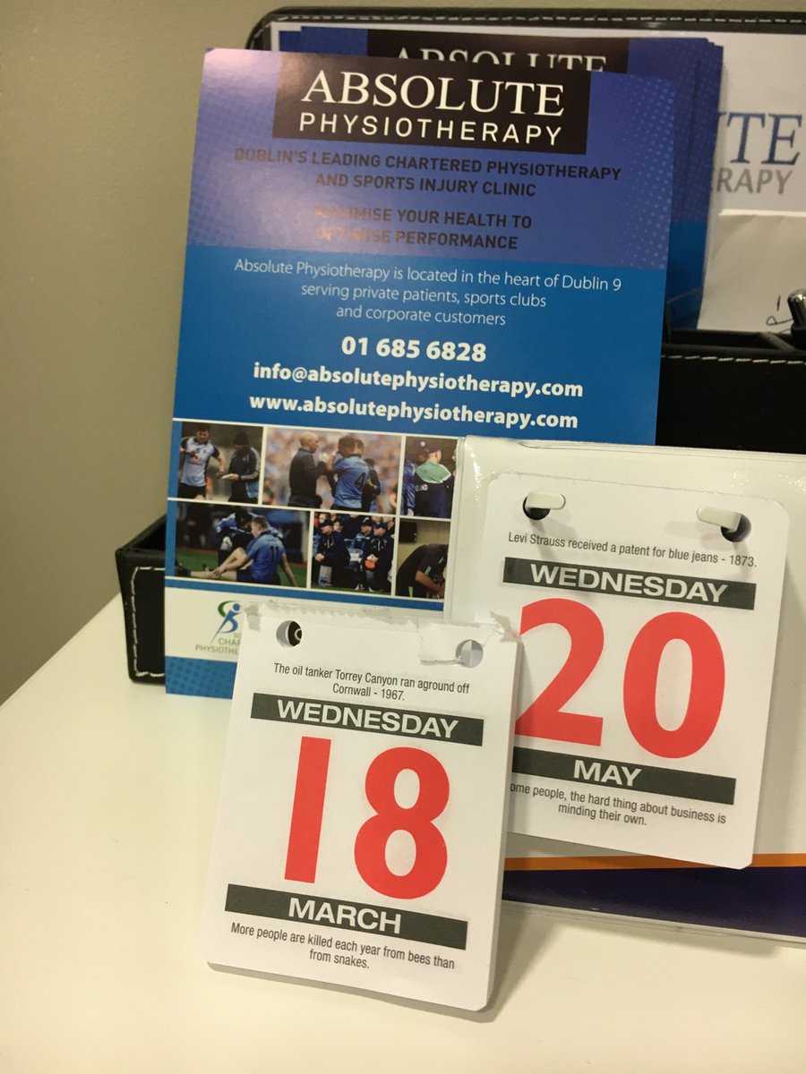 AbsolutePhysiot's tweet image. Great to be back in clinic today preparing protocols and procedures for reopening this week.