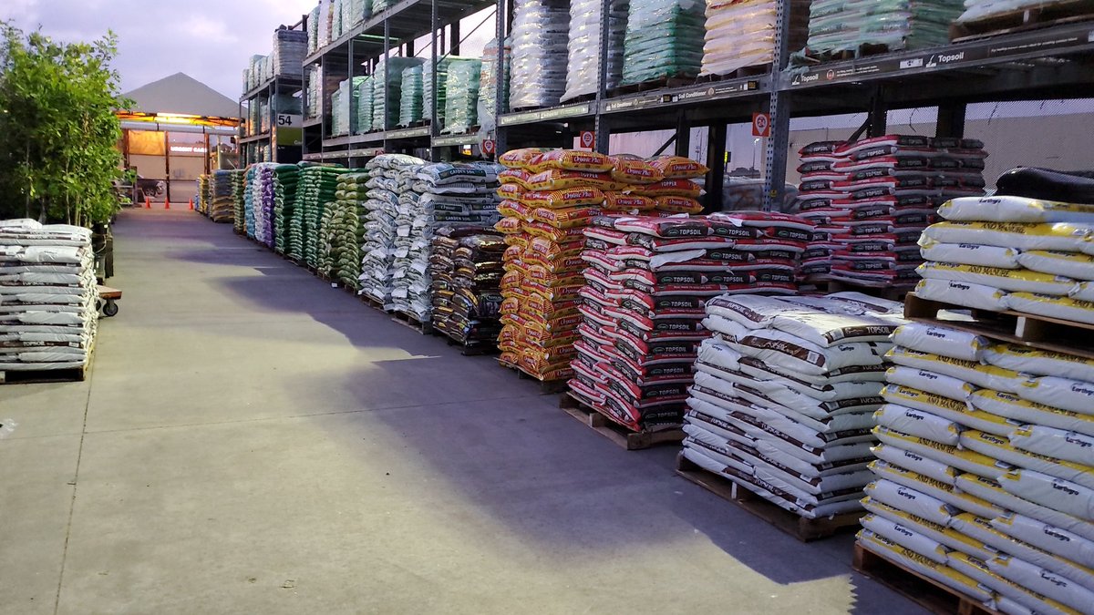 0569Ops's tweet photo. Soil run ready for the day courtesy of overnight recovery associate Irvin. https://t.co/OQBkXuvRKz