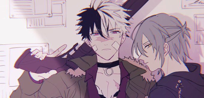ブラネロらくがき+α 