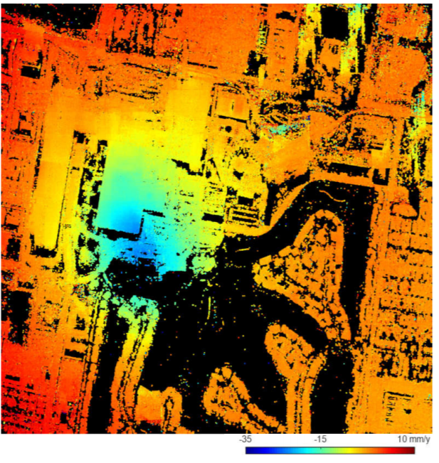 Zhu_XLab's tweet photo. Our recent work on "Multipass #SAR #Interferometry Based on #TotalVariation Regularized Robust #LowRank Tensor Decomposition" @IEEE_GRSS #TGRS
Link to paper: https://t.co/ir4BtMIw9d https://t.co/PMjcAceKc3