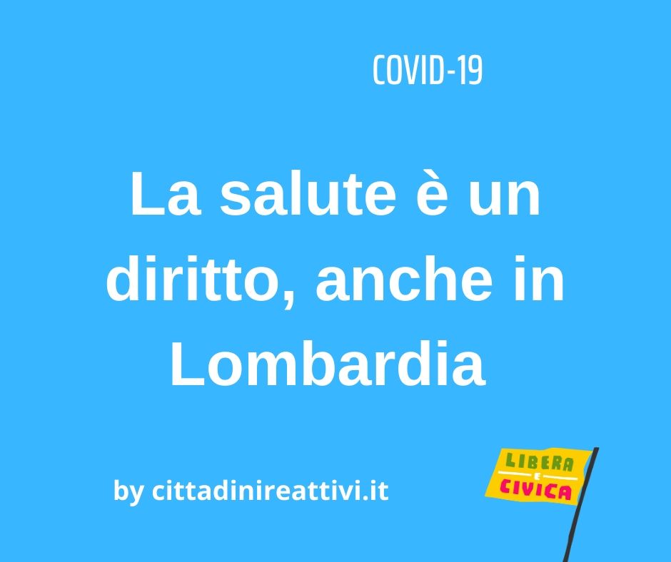 Cittadini Reattivi tweet media