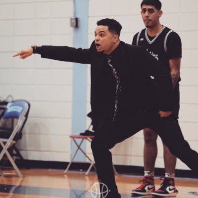 CoachEatonn's tweet photo. #NewProfilePic https://t.co/dcR7pv8OcW
