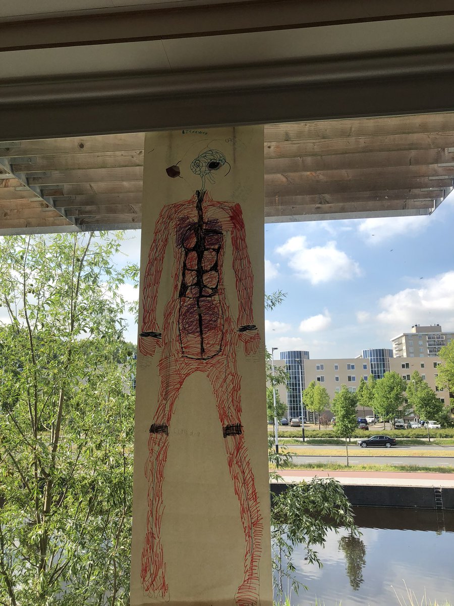 MHeijster's tweet photo. De thuiswerkopdrachten hangen in de klas van groep 6. #kcza #kindercampuszuidas #groep6 #thuis #opschool #thema https://t.co/vVg9f4c3pV