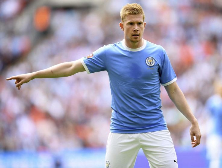 ...Champions League, he decided he wanted to take his future into his own hands. He did not fancy becoming one of Chelsea’s serial loanees and pushed for a transfer. It was mid-December when he met his agent, Mourinho and the board. De Bruyne has spoken of what Mourinho said: