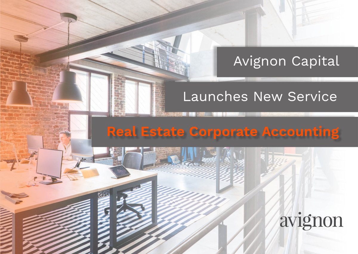 Avignon Capital tweet media