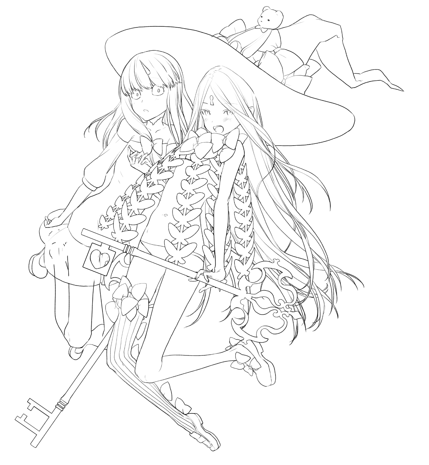 春夏冬ゆう ツイッターって今透過png投稿できるんだっけ 細かい塗り絵が好きな人向けですね T Co Q3bhtlic77 Twitter