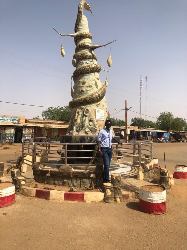 alexiskamanzi1's tweet photo. March 2020 #Mali #mopti #dogon mission intéressante au pays dogon #koro #bankas #Bandiagara https://t.co/KFcYxV42fp