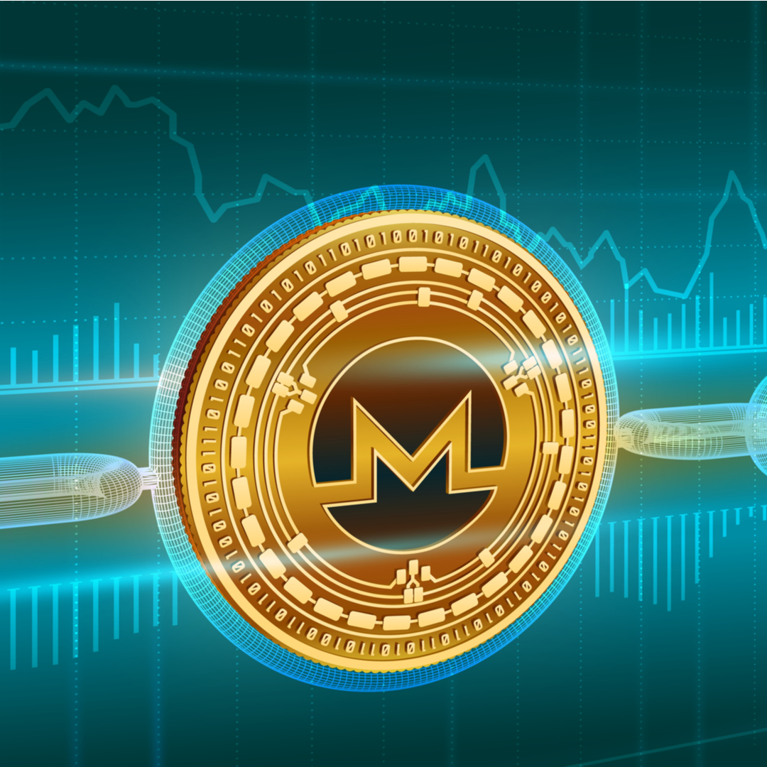 cryptorocketcom's tweet photo. Monero is a decentralized cryptocurrency that used ring signatures to ensure confidential transaction, and stealth addresses to obfuscate the origins, destinations, and amounts of all transactions. #crypto #cryptotrading #cryptorocket #CryptorocketAlerts https://t.co/bEXpMBOog3 https://t.co/QoYQ4968jK