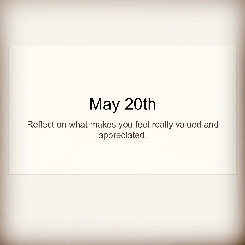 LibertyMiddleS2's tweet photo. #meaningfulmay #lmsathome2020 https://t.co/yWuTGXoLAV