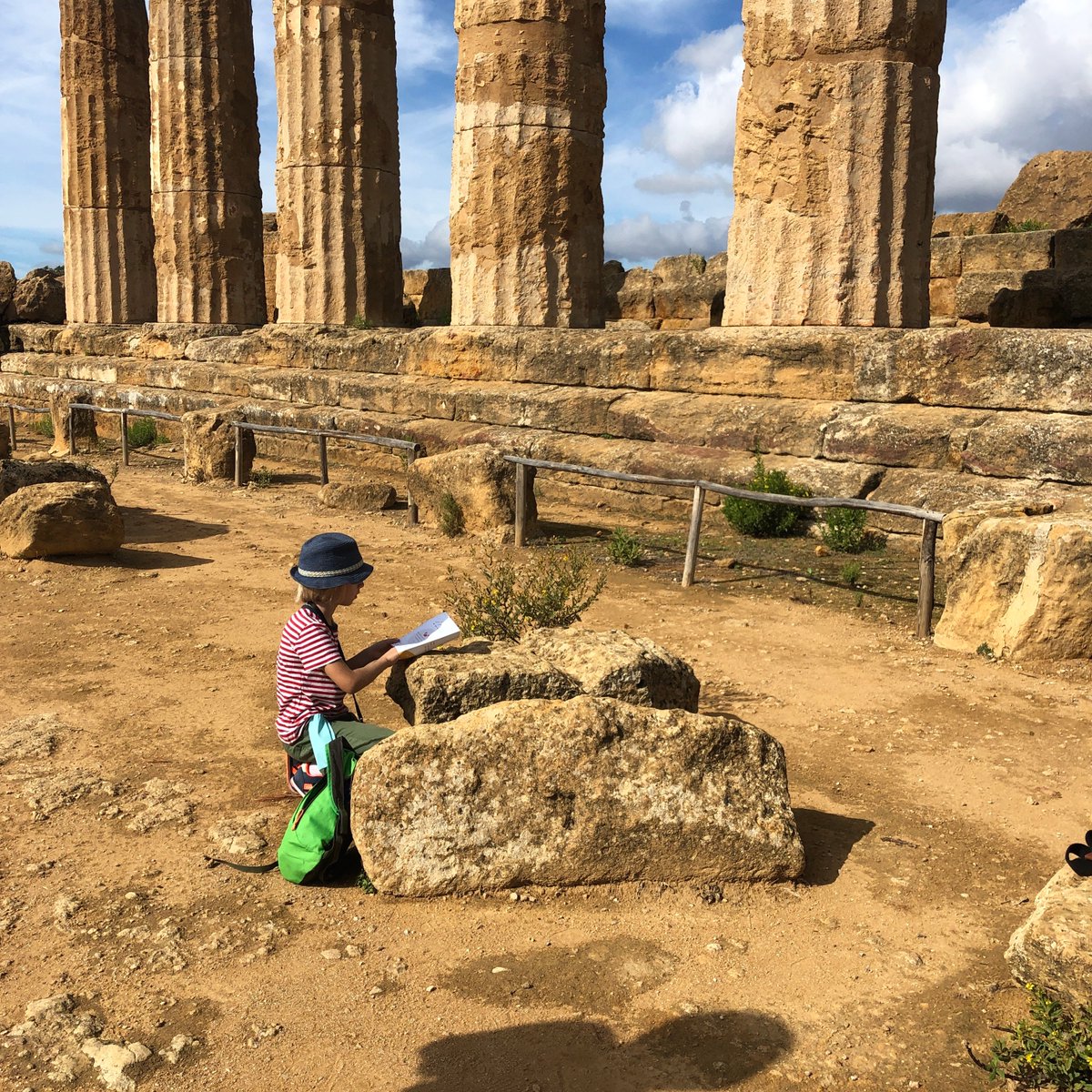 agrigentofamilytour.it/5-cose-da-fare…
#agrigento #valledeitempli #familytour #familyfriendly  #viaggioinitalia