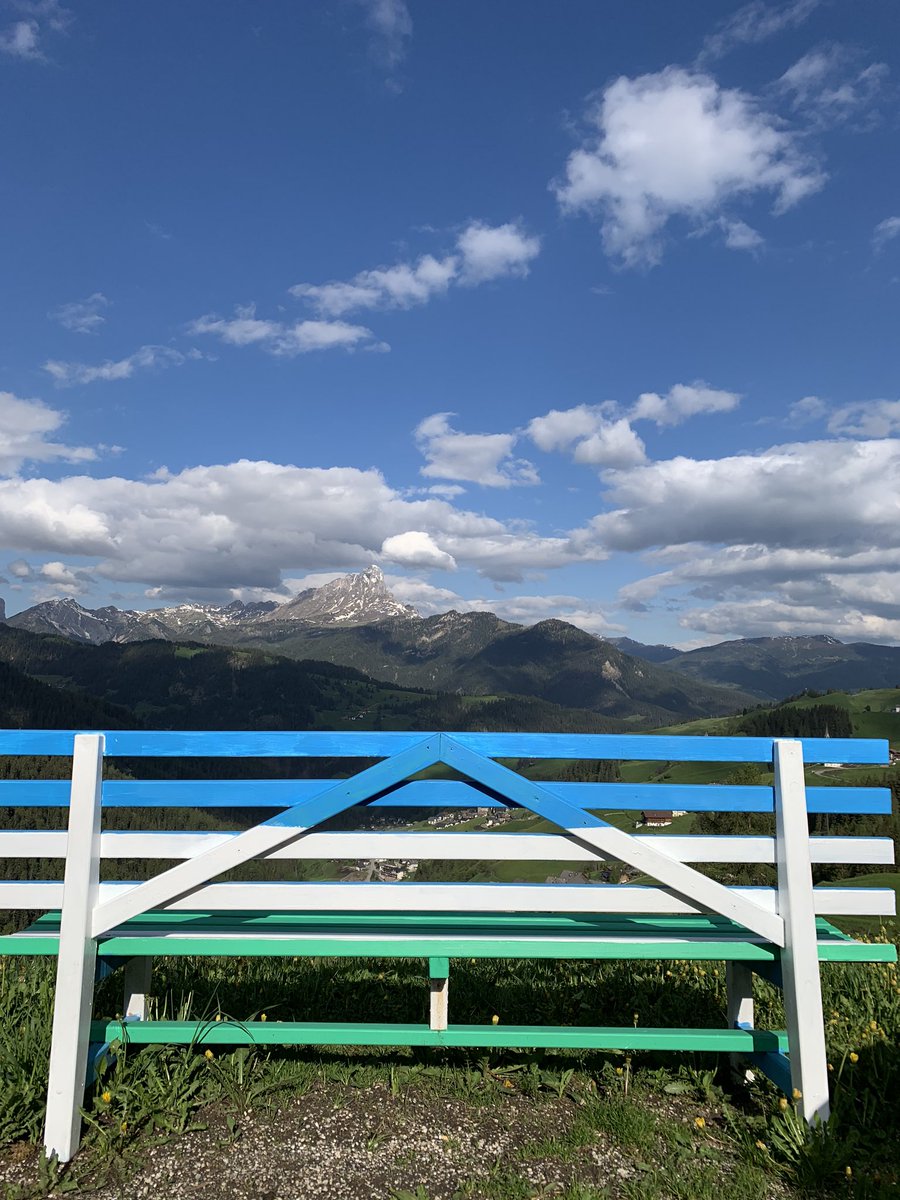 ciurnadu's tweet photo. #ciurnadù #hotel #altabadia #nature #NaturePhotography #ladinischemomente #ladinia #panrama #relax #dolomiti #dolomiten #südtirol #southtirol #20maggio https://t.co/Zw58FSLewF