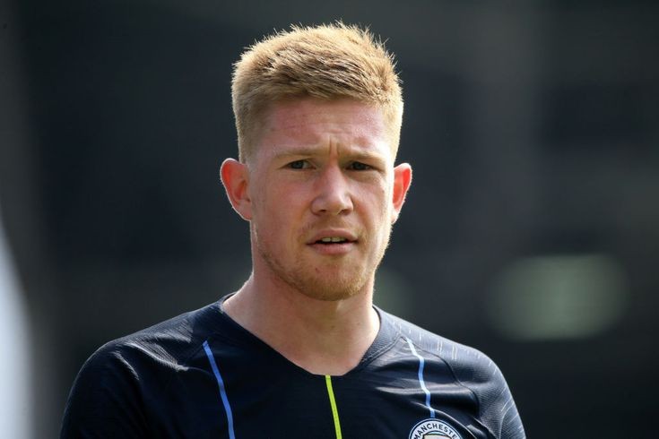 ...never get a fair chance. That’s when the club started looking at a transfer too.” Wolfsburg took a calculated gamble by paying €25m fro him, an investment they will never regret. De Bruyne had a point to prove and we know what happened next. It was no coincidence that City...