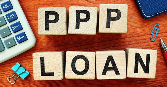 The IRS has issued guidance clarifying that certain deductions aren’t allowed if a business has received a Paycheck Protection Program (PPP) loan. Specifically, an expense isn’t deductible if both: 1) the payment of the expense results in forgiveness o ... bit.ly/2GhslyQ