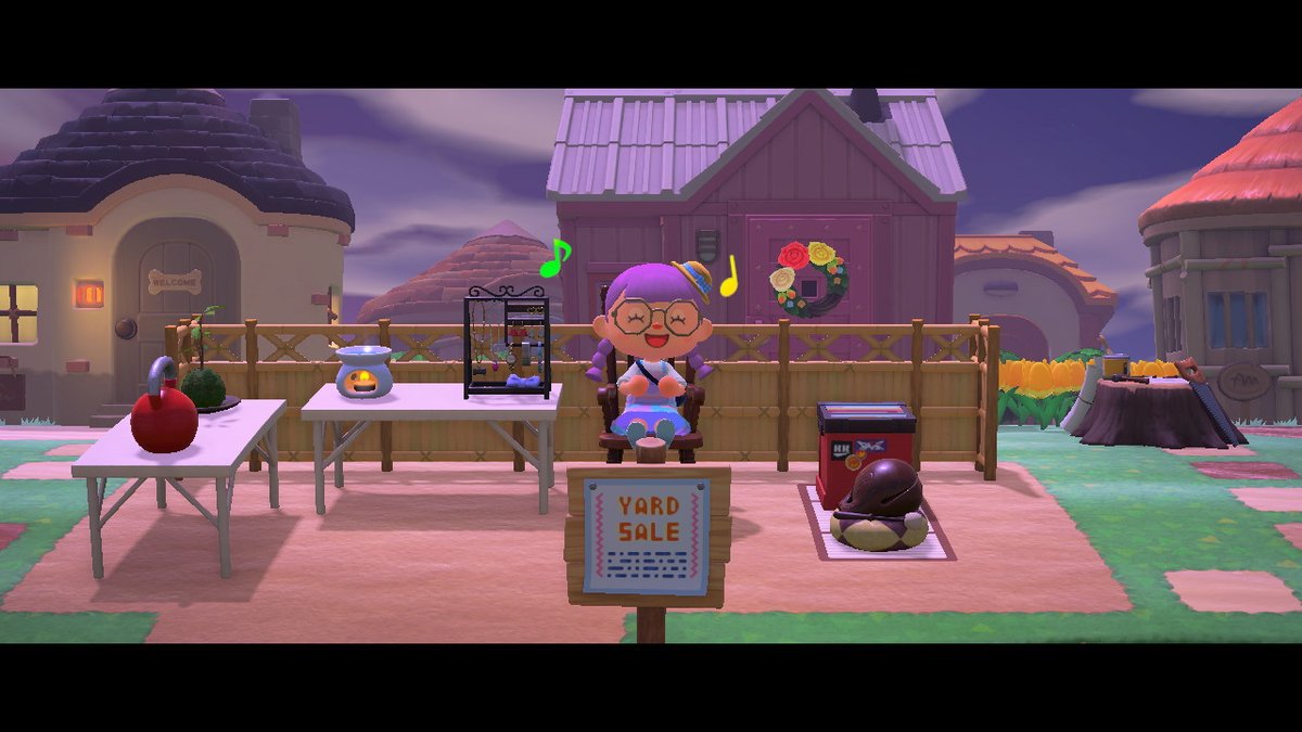 Audiet0wn's tweet photo. time to post some backlog omg #AnimalCrossing #ACNH #NintendoSwitch https://t.co/xjkRv42VCd