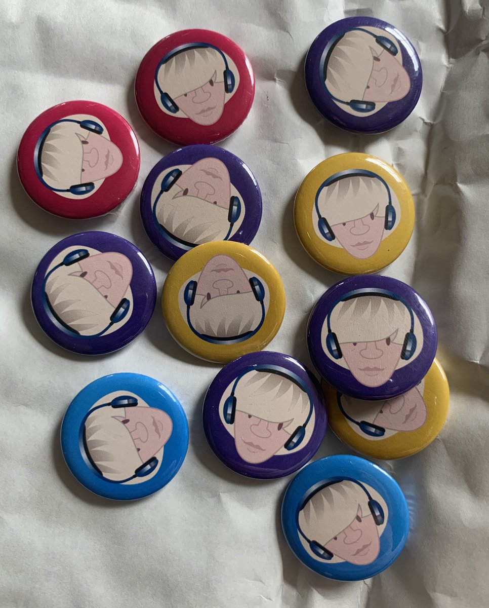 Tim's Listening Party tweet media