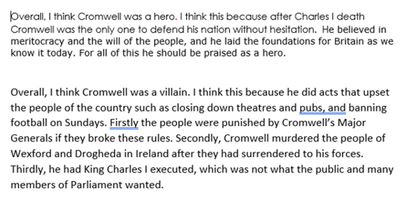 Moreton History tweet media