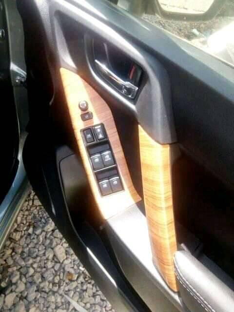 NairobiPage's tweet photo. Subaru Forester
Interior Car wooden Parts Restore
Work done
Bring your car for interior Renew
WhatsApp 0772310379
Location Nairobi
#SubaruNationKe
#SubaruKe https://t.co/uCJv88Iw2n