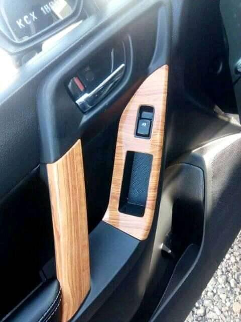 NairobiPage's tweet photo. Subaru Forester
Interior Car wooden Parts Restore
Work done
Bring your car for interior Renew
WhatsApp 0772310379
Location Nairobi
#SubaruNationKe
#SubaruKe https://t.co/uCJv88Iw2n
