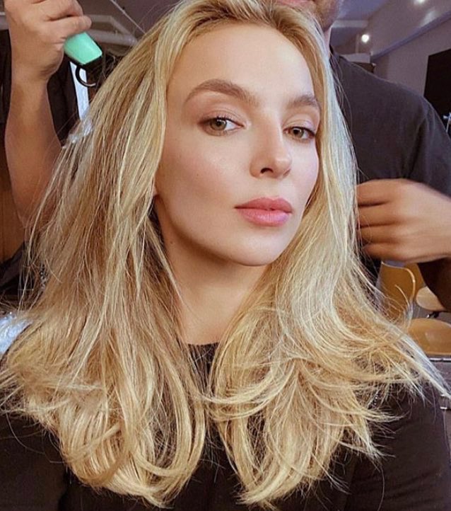 Her beauty is out of this world