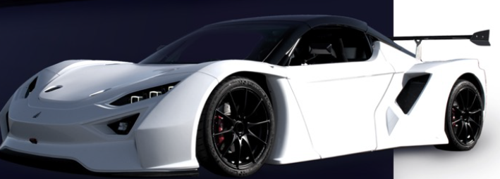 BAILLET DULIEU ASSOCIES est fier d'avoir accompagné E RACING CAR dans son projet de financement qui s'est achevé avec succès.
Cette start up innovante a pour ambition de révolutionner le monde de la course automobile en la faisant rentrer dans l'air électrique.
Belle réussite !