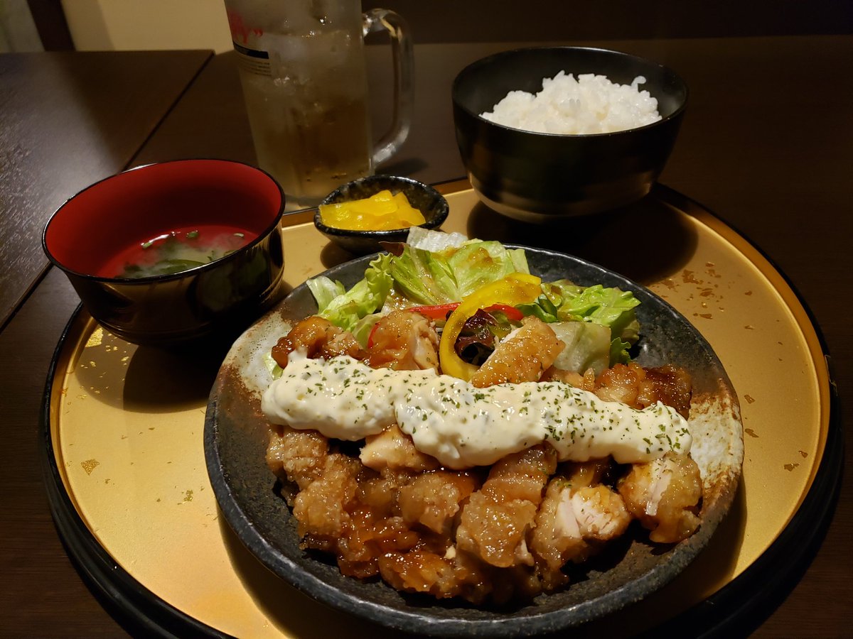 長崎まちねた 待望のランチ営業スタート 三代目炭蔵 長崎市の人気焼鳥店 三代目炭蔵 さんでランチ 営業が5月7日からスタートしました ボリュームたっぷりのランチはドリンク付きでとってもお得ですよ 詳しく T Co 6ybqbvwpzp 長崎まちねた 待望のランチ営業スタート 三代目炭蔵 長崎市の人気焼鳥店 三代目炭蔵 さんでランチ 営業が5月7日からスタートしました ボリュームたっぷりのランチはドリンク付きでとってもお得ですよ 詳しく T Co 6ybqbvwpzp