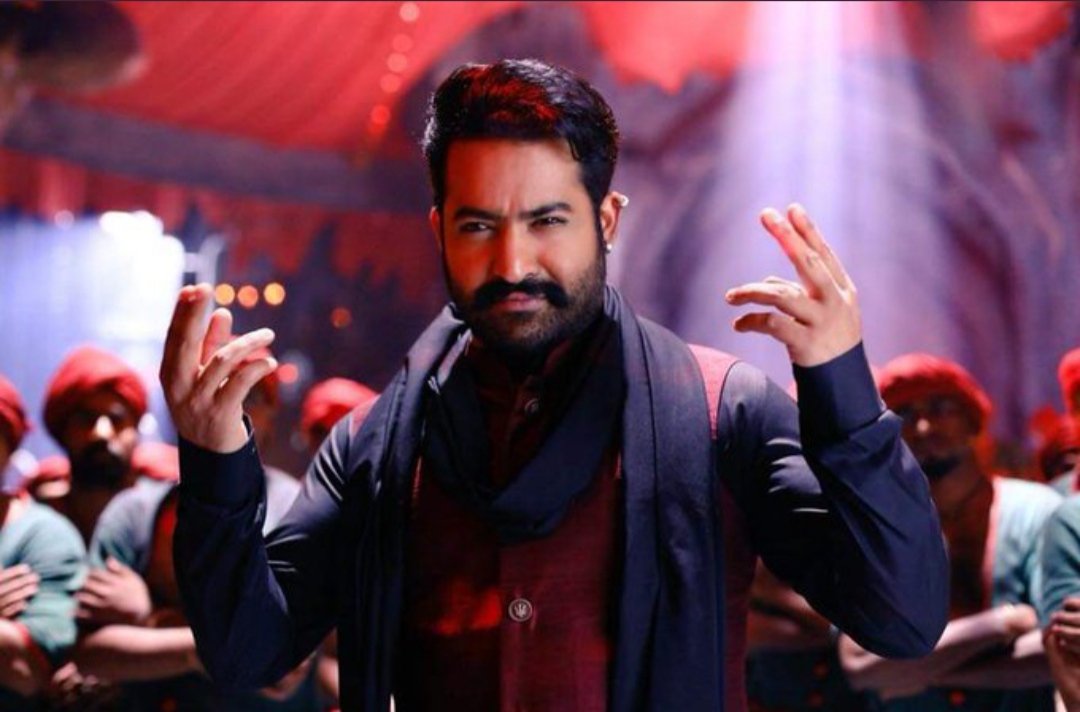 INaveen03's tweet photo. #HappyBirthdayNTR

 How is the Joshhh????
  
 Speed up 🔥 🙏

 @tarak9999 https://t.co/iRt6YxRZ5B