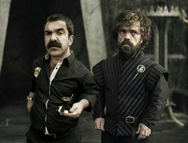 Bunu kim yaptı :D #ÇaycıHüseyin