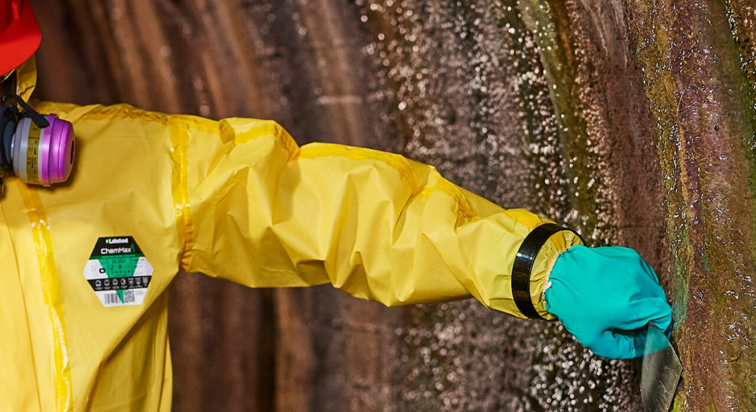 Compartimos unos consejos de nuestros amigos de Lakelnad para minimizar el riesgo y maximizar la protección! 👌👏

blog.lakeland.com/latin_america/…

#Guantex 
#seguridadindustrial 
#Lakeland
#protección