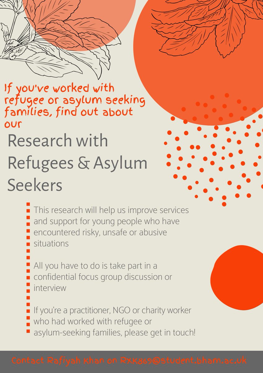 Rafiyah Khan tweet media