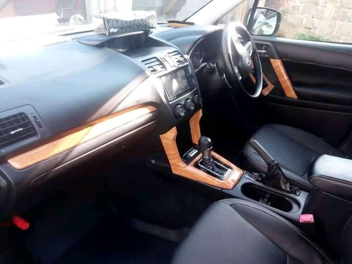 NairobiPage's tweet photo. Subaru Forester
Interior Car wooden Parts Restore
Work done
Bring your car for interior Renew
WhatsApp 0772310379
Location Nairobi
#SubaruNationKe
#SubaruKe https://t.co/uCJv88Iw2n