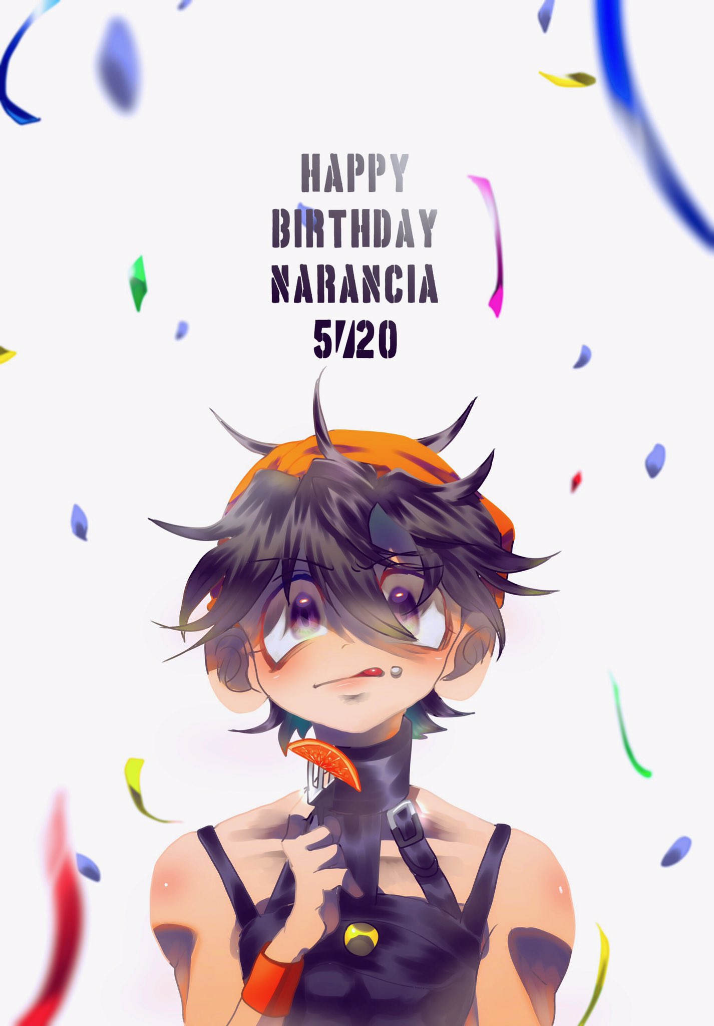 ナランチャ生誕祭2020 - Search / X