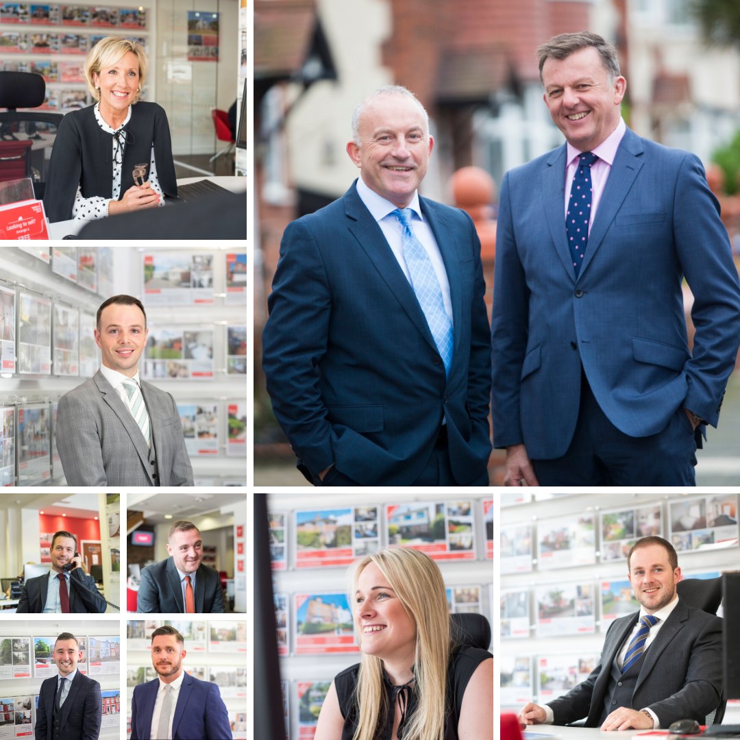 We Can't Wait to Reunite with Our Amazing Teams ❤️ There Really is No Team Like The Venmore Group Team