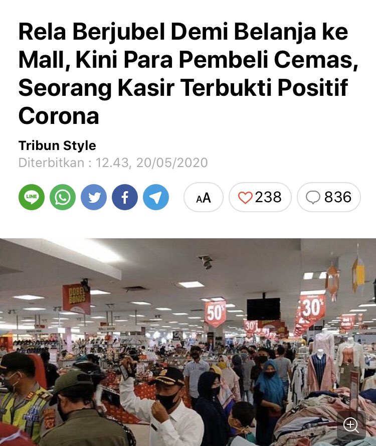 dsuperboy's tweet photo. Kini baju lebaran itu terlihat menakutkan juga. https://t.co/mCm1vf36Z7