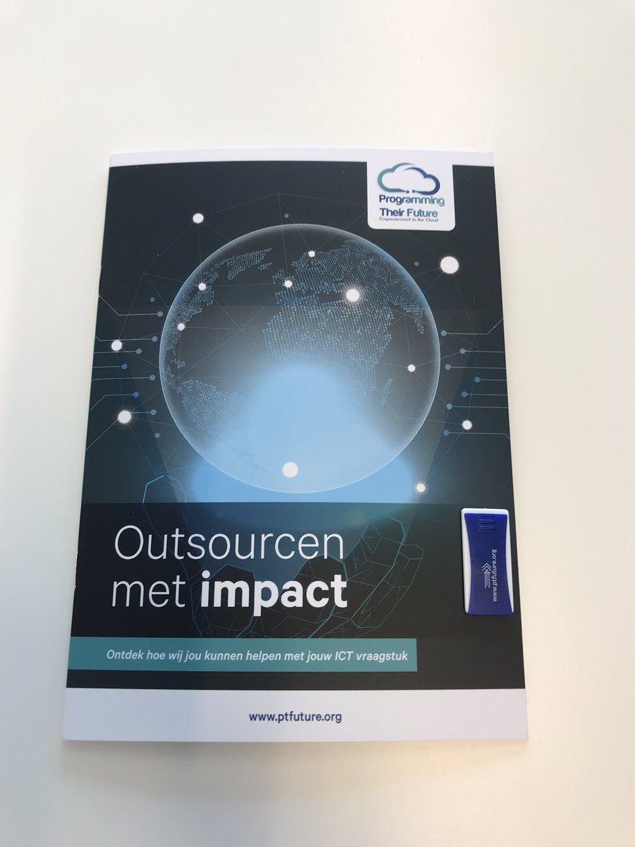 PTFuture_org's tweet photo. We zijn op zoek naar een nieuwe collega! Ben jij de IT Outsourcing Representative die we zoeken? Neem contact op! https://t.co/wCQJIAu6pw of mail naar avkampen@ptfuture.org

#vacature #itvacature #salesvacature https://t.co/N33dkPu4iO