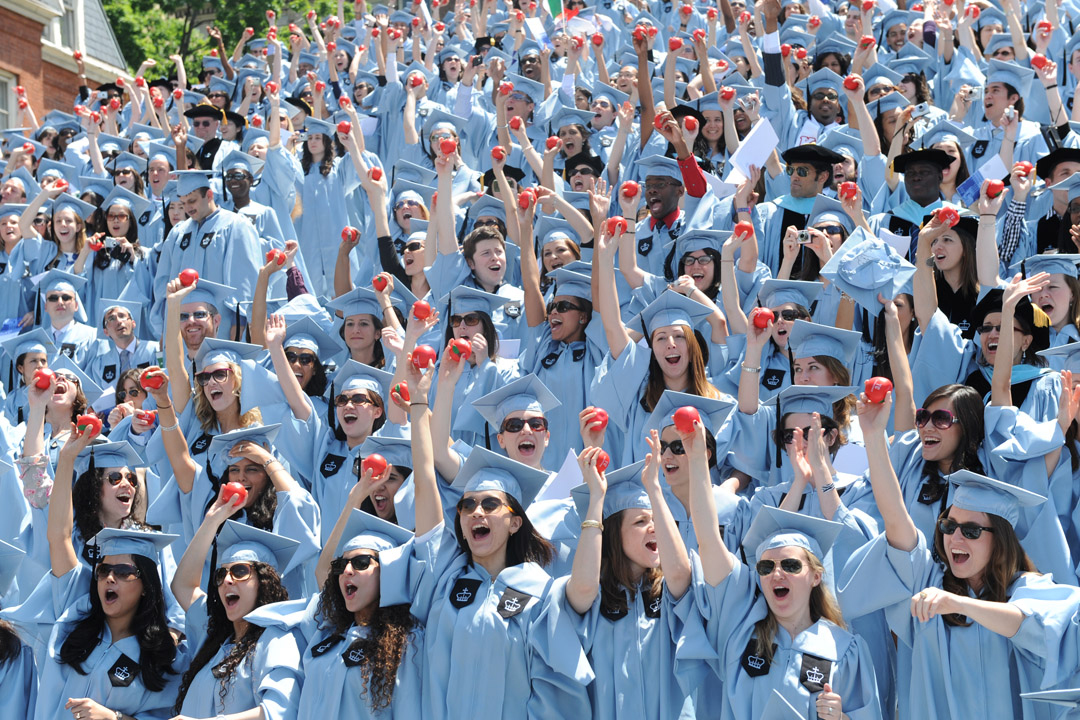 GoColumbiaLions's tweet photo. 🎓@GoColumbiaLions celebrates the Class of 2020!

☑️ 158 Graduates
☑️ 3 Team National Titles
☑️ 3 Individual National Titles
☑️ 20 @IvyLeague Team Titles
☑️ 7 All-Americans
☑️ 32 All-@IvyLeague honorees

Story: https://t.co/Yk5IETs1ZY

#RoarLionRoar #GoColumbiaLions https://t.co/2kwZX1yTLL