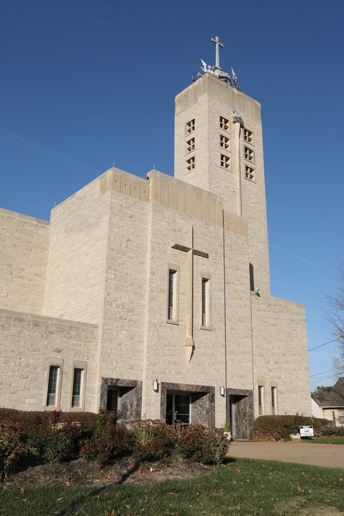 HCCCOmaha's tweet photo. We've prayed, served, and grown together for 100 years. Help support the next 100 years today through Omaha Gives. Follow the link to donate. 

https://t.co/JJxNJCvU4a

Thank you for your generosity to our parish. 

#HeartOfMidtown #ComePrayWithUs #ComeServeWithUs #ComeGrowWithUs https://t.co/HvCMDbjGmt