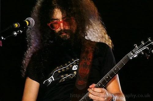 FNM Gig Database tweet media