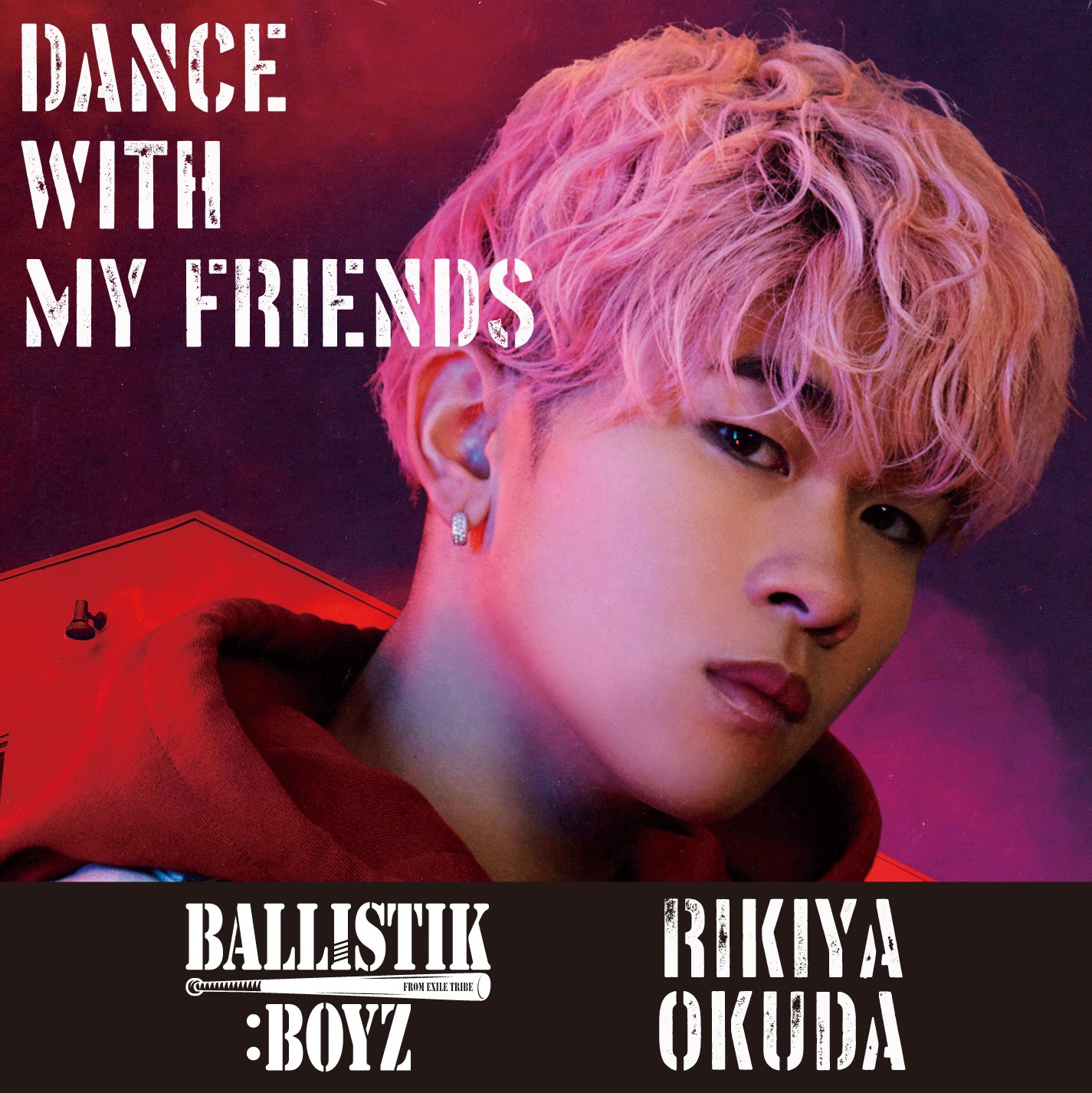 BALLISTIK BOYZ on X: 