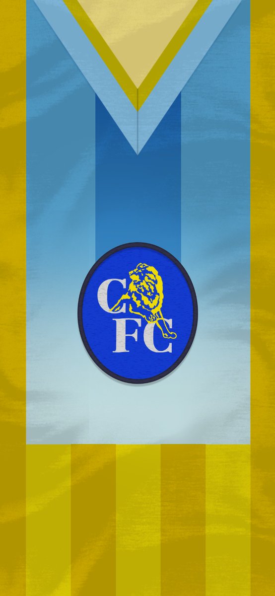 chelsea fc retro