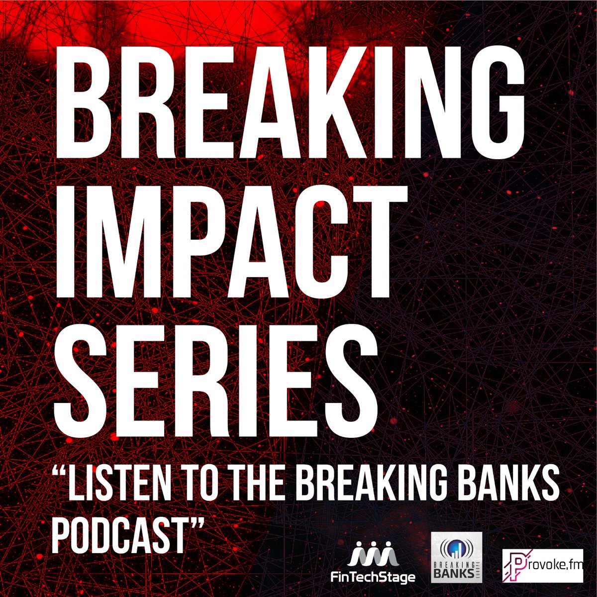 BreakingBanksEU's tweet photo. #BBE explores the key issues on #European #Fintech and brings you the stories of its main players. The #BreakingImpact Series follows the experts breaking ground and leading impactful initiatives in fields as #FinancialInclusion, #GenderGap, #Literacy, #ImpactInvesting and more! https://t.co/rQ55yUr6xL