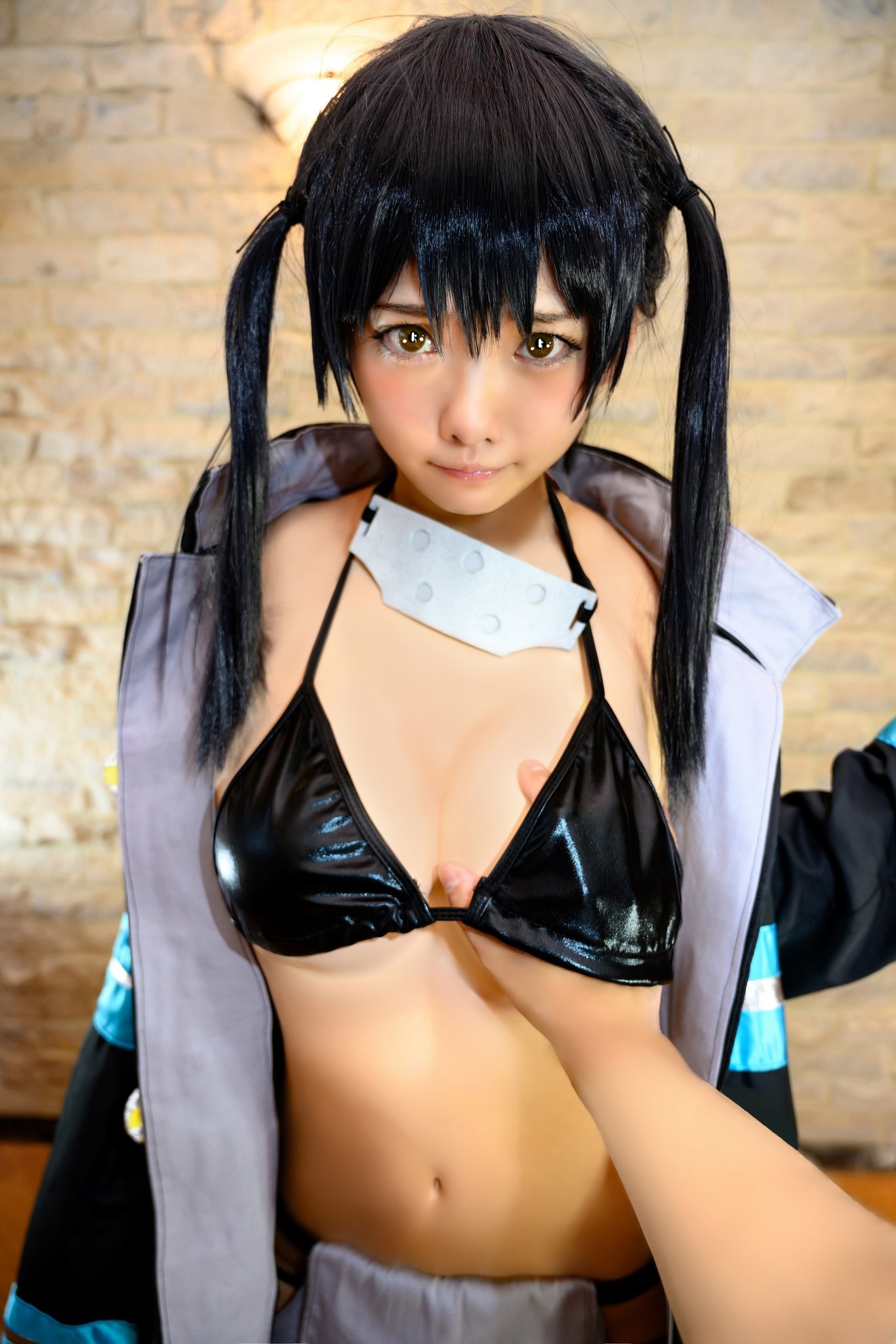 春新作の 炎炎消防隊 環古達 コスプレ コスプレ - dovery2y.org