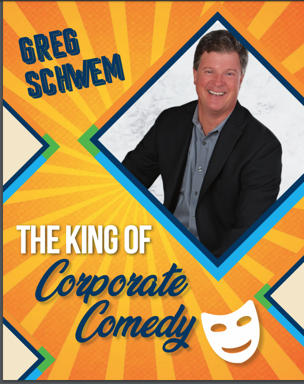 funnydadinc's tweet photo. "He’s nailing your company
culture. He doesn’t swear. He doesn’t offend. And he’s
getting everyone to laugh in a very unfunny setting" - Thank you @ExceptionalPeop magazine for profiling me in your current issue #Eventprofs #meetingprofs #corporatecomedy https://t.co/p3sdwAe2dY https://t.co/9UsbmvDrL3
