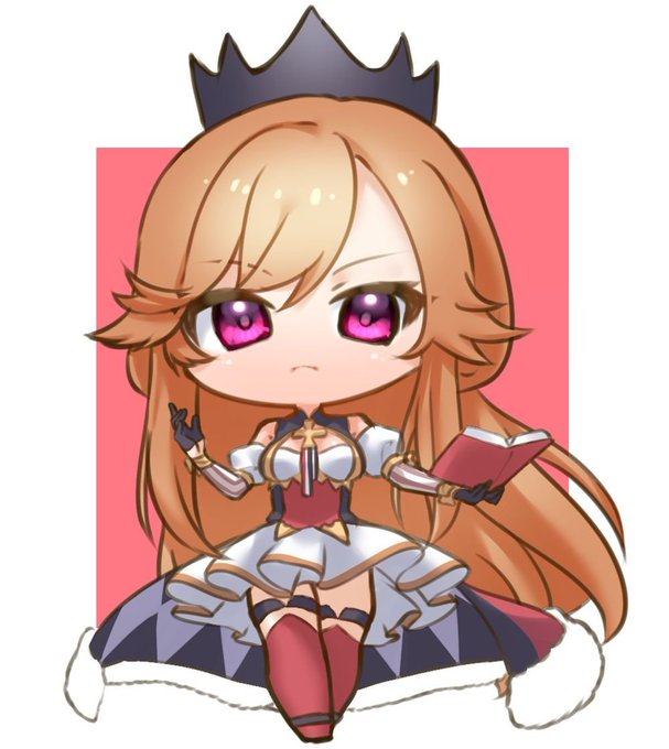 リシュリュー
#アズールレーン 