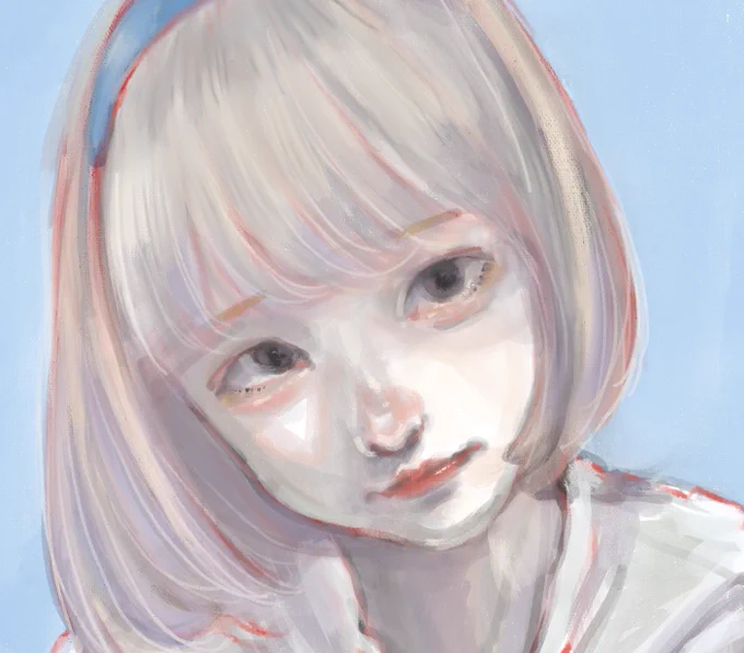ナアユちゃん! 