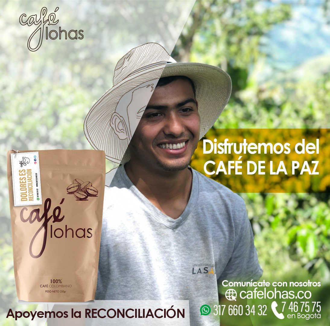 Lohas Beans tweet media