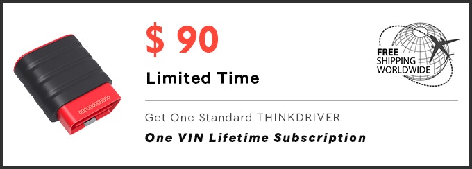 ObdThinkcar's tweet photo. Dear my frineds! If missed our project on Kickstarter, Don't worry! 😁 Go and get your lifetime subscription on INDIEGOGO.👇
https://t.co/CJTw8wS51J  
#obd2 #obd2scanner #automotive #thinkdriver #thinkcar #cars #autorepair #carrepair #thebestscanner #scantool #car #fullsystem https://t.co/dprjFeyAEz