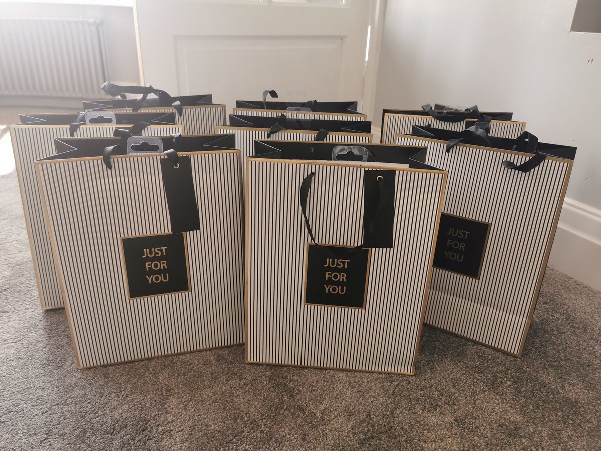 Activity/pamper packs all delivered to my youth group during the lockdown as we can't run our normal face to face sessions. Lovely to hear that they all really appreciated them as it can be a tough time for young people throughout this period. #BigHousingThankYou @boltonathome