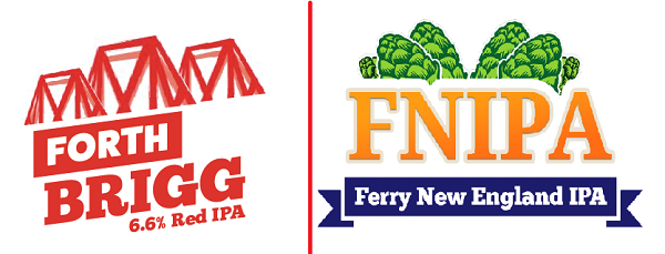 FerryBrewery's tweet photo. Coming up! #ForthBrig Imperial IPA @SIBA_BeerX Gold Winner &amp; #FNIPA New England IPA @SIBA01 Bronze Winner. We are really thankful to everyone for their support #Covid19UK . If you will like to help us, please buy our 'Pay it Forward' rewards - click link https://t.co/rFEZZgftDp https://t.co/7SFA9sds8X
