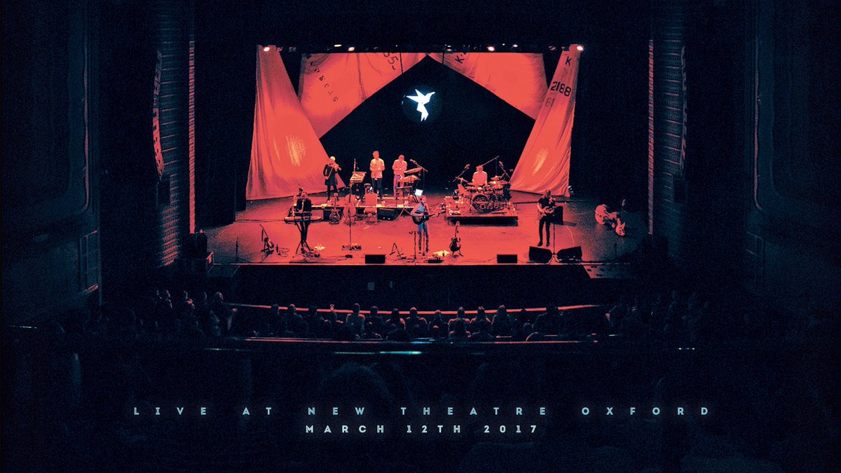 StornowayBand's tweet photo. Ahead of "The Farewell Show" LP (July 17th), "Fuel Up" has always been a live favourite of the band. We hope the song’s message will provide some comfort during this extremely strange time.

Out today as instant download when pre-ordering album via https://t.co/ZpSmax8RvC https://t.co/prbpUKpOAR