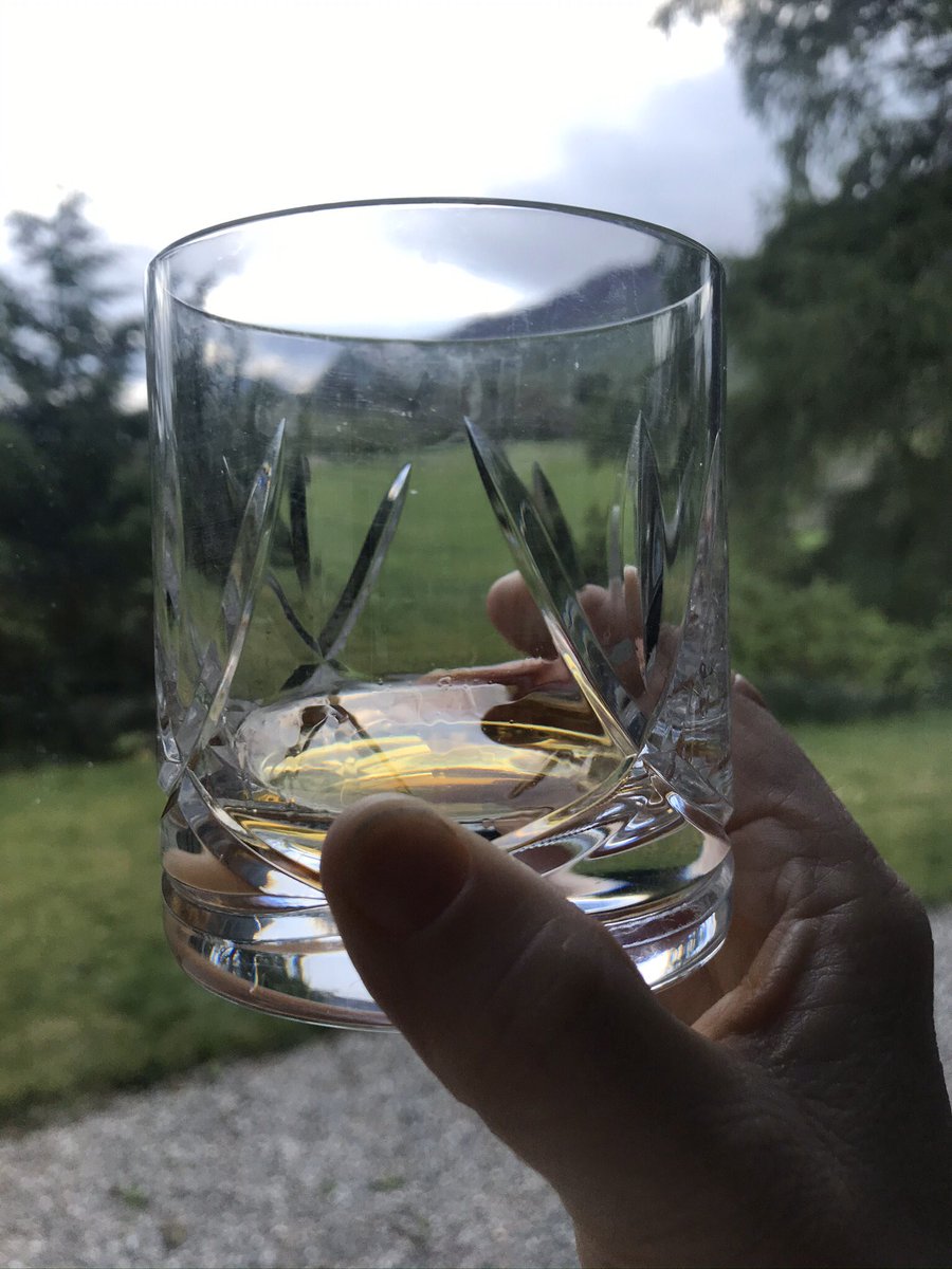 TGOChallenge's tweet photo. Alan Hardy suggested a toast to the coordinators last night - we’re overwhelmed by the response. Thank- you to everyone. Here is our toast to all Challengers and volunteers! https://t.co/WULJRdz28H